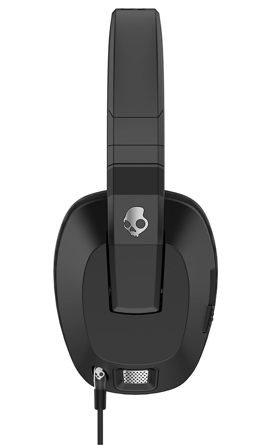 【中古】ＳＫＵＬＬＣＡＮＤＹ SKULLCANDY Crusher S6SCDZ-003 Black BlackMensLadies [エレクトロニクス] Amazon.co.jp: SKULLCANDY SKULLCANDY Crusher S6SCDZ-003